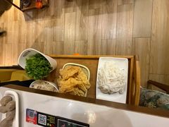 -今日牛事潮汕鲜牛肉火锅(瑞金店)