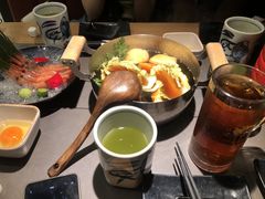 -沼津港精致料理·寿喜烧·烧鸟(龙湖南桥天街日料榜单店)
