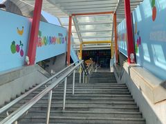 -东方明珠·空中旋转餐厅