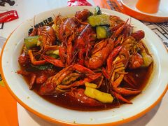 -拙味兄弟龙虾·江湖菜(和畅堂店)