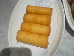 -陶兰居·手工点心·粤菜(圆融时代广场店)