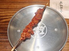 -破店肥哈·东北烧烤(南山保利店)