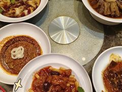 -老铺烤鸭(宝鸡店)