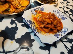 -何哥鲜鱼餐厅(龙湖花园店)