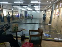 -弓舍射箭俱乐部(高新总店)