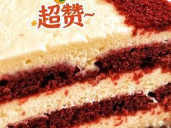 魅影红丝绒蛋糕-姆们M Sweetie Cake(三里屯店)