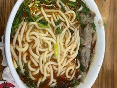 -豫掌柜饸饹面·烩面(秀沿路店)