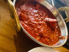 -Pakwaan Indian restaurant芭港湾印度餐厅(领事馆店)