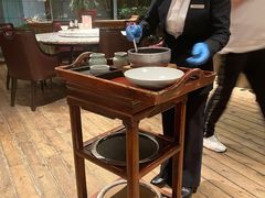 -湖滨28中餐厅·西湖宴·杭州君悦酒店