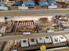 -长发西饼(临顿路店)