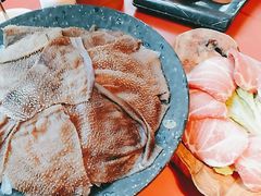 -巴九门老火锅(来福士打望店)
