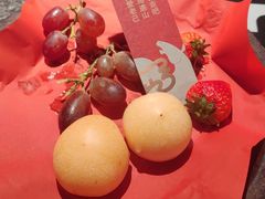 -三出山火锅(南京万象天地店)