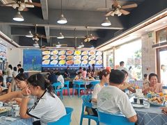 -明记海鲜大排档(巽寮湾店)