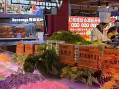 -聚盛源蒸汽海鲜火锅烤肉自助(巨川金海岸购物广场店)