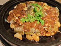 -客汀家宴·客家烟火 四季食材(集美店)