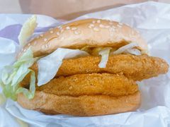 -麦当劳(徐汇漕溪北路百脑汇店)