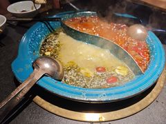 -吼堂老火锅(太古里总店)