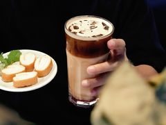 -鱼骨咖啡馆FISHGROOVECOFFEE(大学城店)