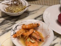-雍和会海鲜姿造自助(湖东路店)