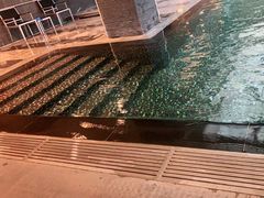 -燕京饭店游泳健身中心(原唐拉雅秀酒店)