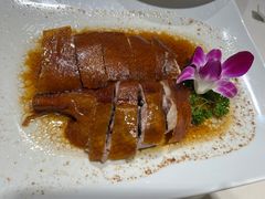 明炉脆皮烧鹅-东海海鲜酒家(中信广场店)