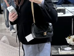 -CHANEL(恒隆广场店)