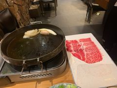 -满来寿喜烧(金虹桥店)