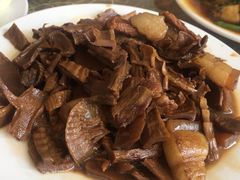 -冯大姐溧阳特色菜(清潭西路店)