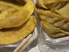 -金记老七家湾第一锅贴店(金沙井总店)