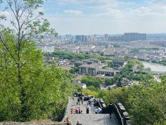 -虞山城墙