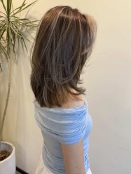-a·f one hair salon