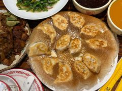 -葛记焖饼(伏牛路店)