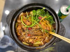 -川香煲(茅台路店)