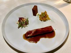 -三嚥阁 La Villa Restaurant