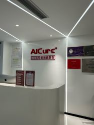 -AiCure 埃可儿·韩国医学皮肤管理