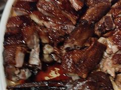 -八府香鸭·啫啫煲(华山路店)