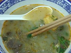 -苏生鸭血粉丝(鹿鸣路店)