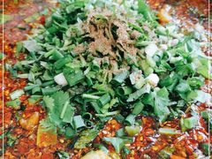 -乐山第一家临江鳝丝(茶坊路店)