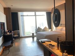 -深圳滨河时代ICON LAB艾垦酒店
