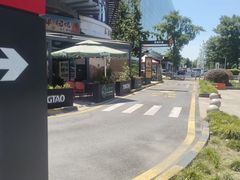 -麦当劳(金山红星美凯龙DT店)