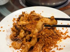 -正能量脆肉鲩火锅