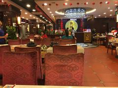 大堂-点都德(盘福楼店)