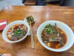 -蒋家肠旺面馆老店(合群路店)