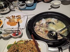 -百年果林椰子鸡(中洲店)