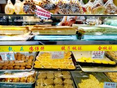 -津嘉蛋糕坊(西华路店)