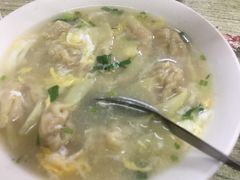 -津成永胜包子铺(芥园道店)