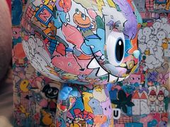 -泡泡玛特POPMART(壹号店)