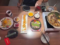 -隐月· 㐂和食屋(芝罘万达公馆店)