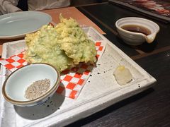 紫苏天妇罗-山葵家·创意料理(宁波来福士店)