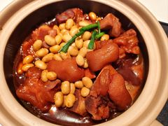 -谷田稻香·砂锅菜(汇暻广场店)
